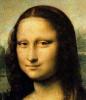 Leonardo da Vinci, Mona Lisa, Mona Lisa opis obrazu