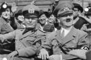 Benito Mussolini, biografia, życiorys, faszyzm