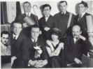 surrealizm, awangarda, charakterystyka