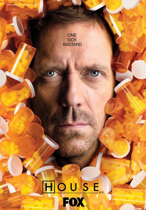 review, review of TV series, House MD, TV series