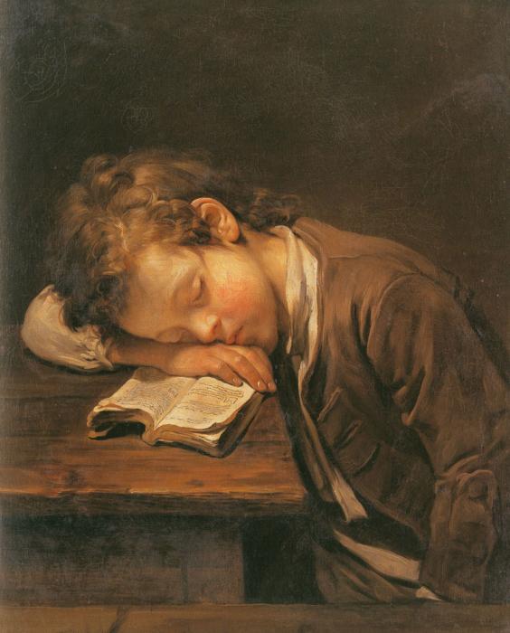 Antek, Bolesław Prus, Prus, Bolesław Prus Antek, Jean-Baptiste Greuze