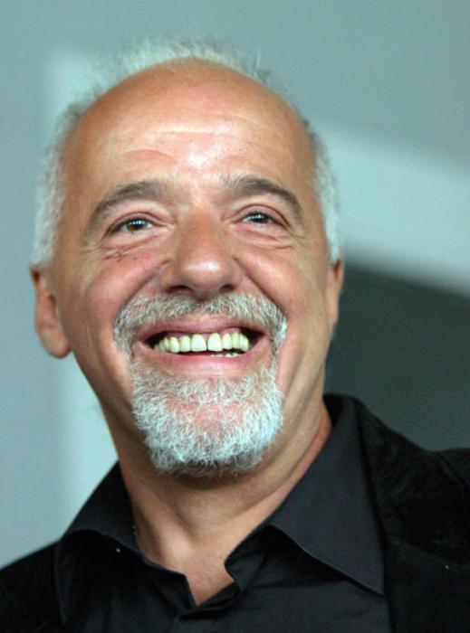 Paulo Coelho, Alchemik, literatura współczesna, recenzja 